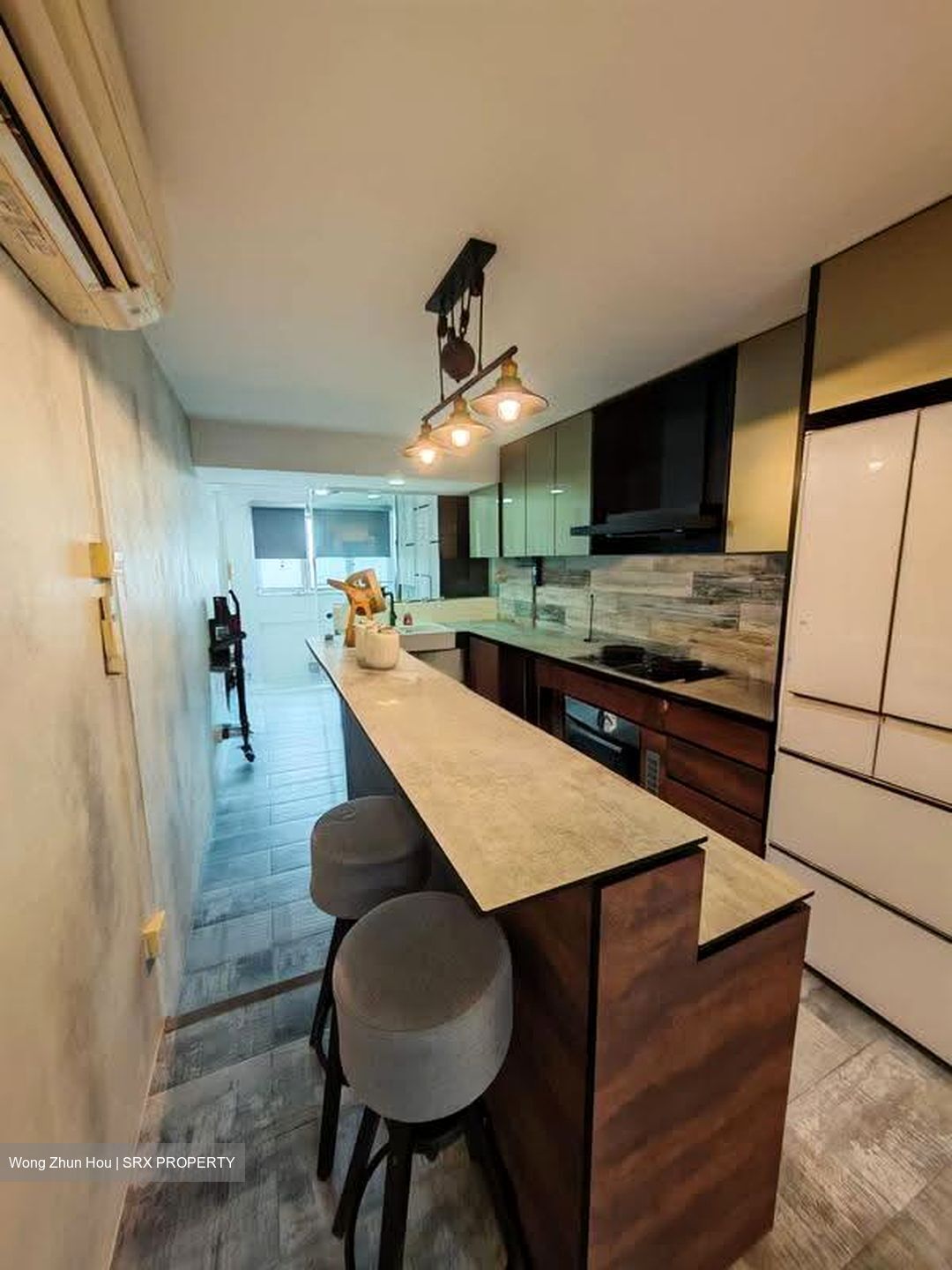 Blk 462 Crawford Lane (Kallang/Whampoa), HDB 3 Rooms #629388791